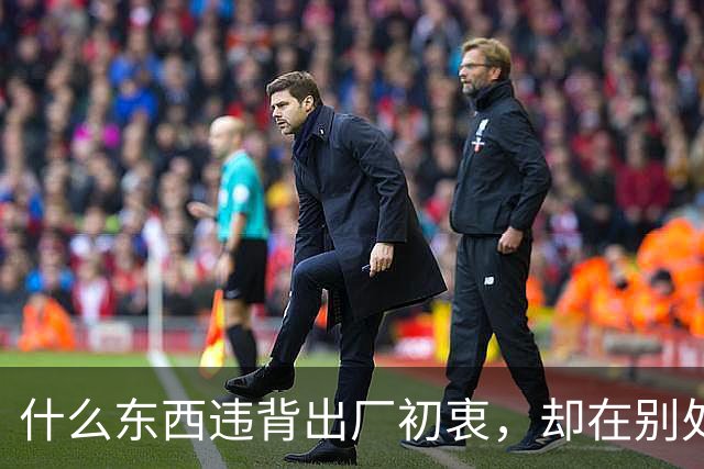 什么东西违背出厂初衷，却在别处好用到封神？网友：邪修宝典来的