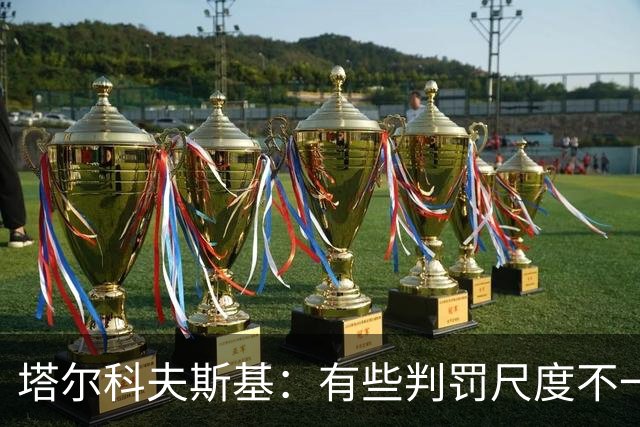 塔尔科夫斯基：有些判罚尺度不一，尤其是上半场