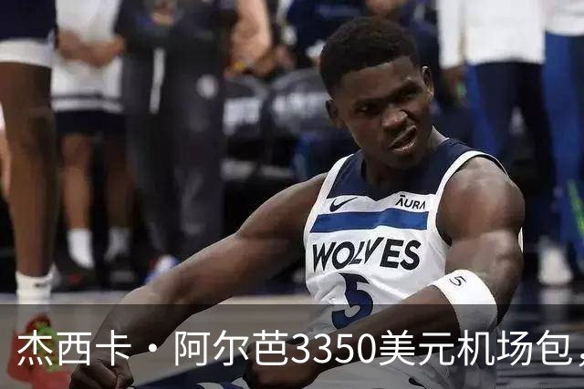 杰西卡·阿尔芭3350美元机场包,亚马逊20美元同款