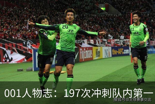 001人物志：197次冲刺队内第一，冈山后卫白井康介迎战旧主FC东京